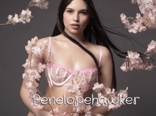Penelopehawker