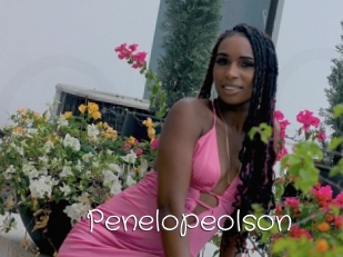 Penelopeolson