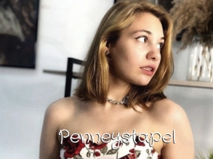Penneystapel