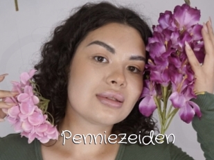 Penniezeiden