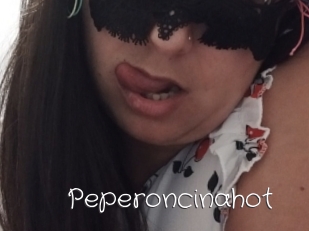 Peperoncinahot