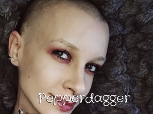 Pepperdagger