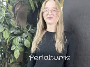 Perlaburns
