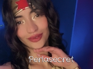 Perlasecret