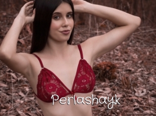 Perlashayk