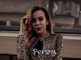 Pershy