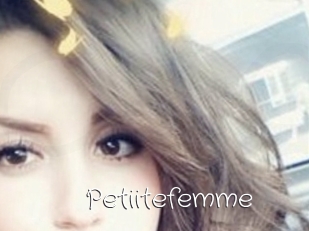 Petiitefemme