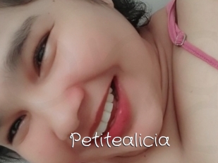 Petitealicia