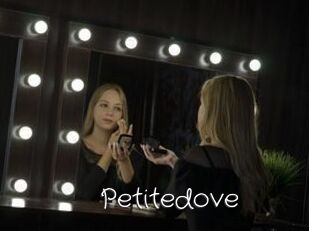 Petitedove