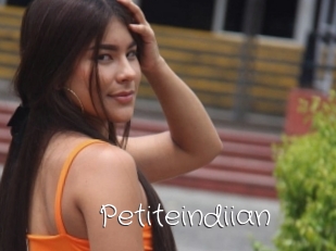 Petiteindiian
