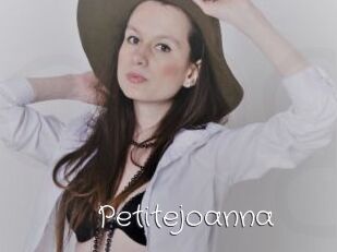 Petitejoanna
