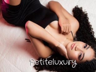 Petiteluxury