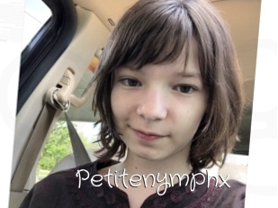 Petitenymphx
