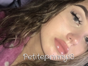 Petiteprinny18