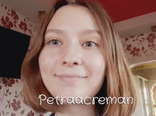 Petraacreman