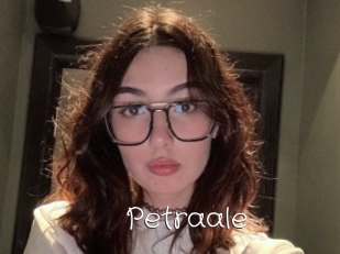 Petraale