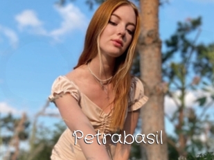Petrabasil