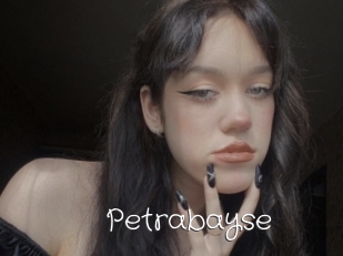 Petrabayse