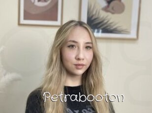 Petrabooton