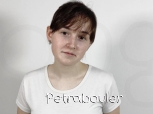 Petrabouler