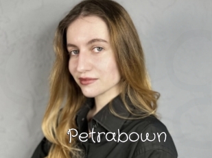 Petrabown