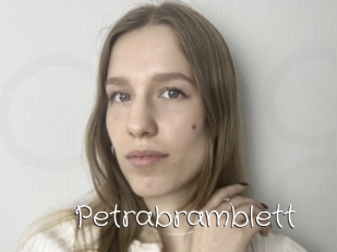 Petrabramblett