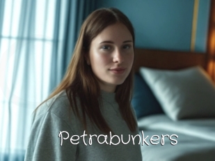 Petrabunkers
