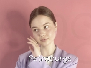 Petraburge