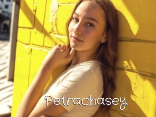 Petrachasey