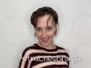 Petrachesbrough