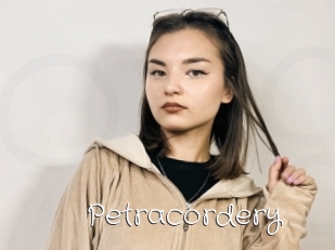 Petracordery