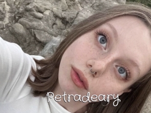 Petradeary