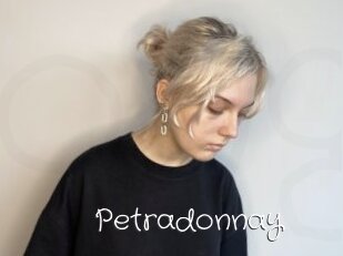 Petradonnay
