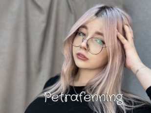 Petrafenning