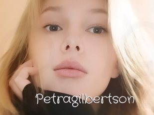 Petragilbertson