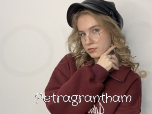 Petragrantham