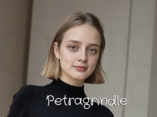 Petragrindle
