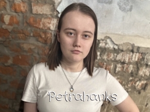 Petrahanks