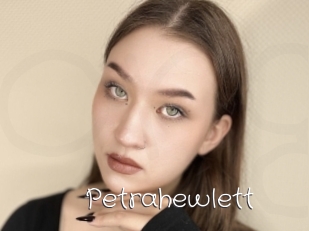 Petrahewlett