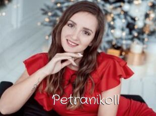 Petranikoll