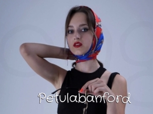 Petulabanford