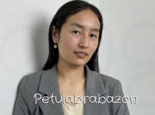 Petulabrabazon