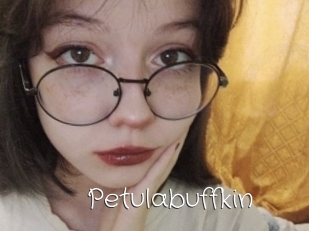 Petulabuffkin