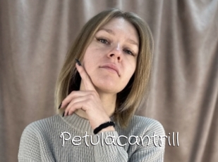 Petulacantrill