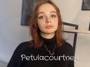 Petulacourtney
