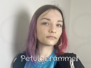 Petulacrammer