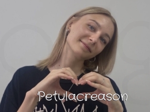 Petulacreason
