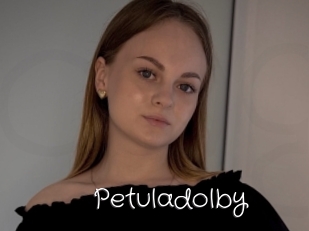 Petuladolby