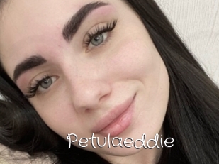 Petulaeddie