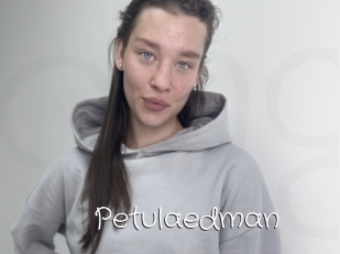 Petulaedman